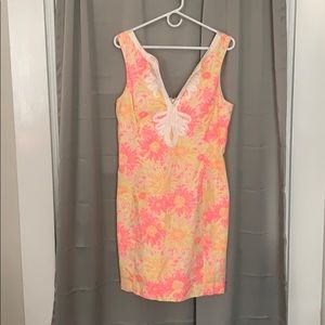 Lilly dress